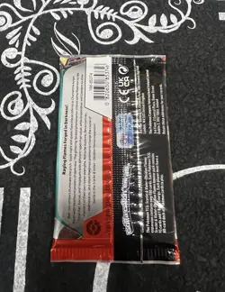 Pokemon TCG: Obsidian Flames Booster Pack English Sealed - Image 2