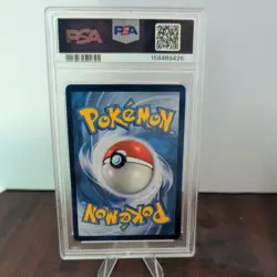 Pokemon Jessie & James (Full Art) 68/68 Hidden Fates Holo PSA 10 - Image 2