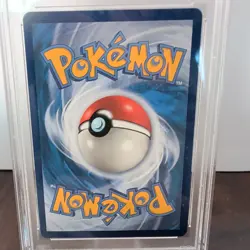 Pokemon Jessie & James (Full Art) 68/68 Hidden Fates Holo PSA 10 - Image 3