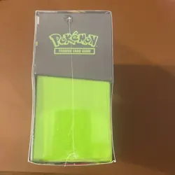 Pokemon TCG: Mega Evolution—Perfect Order Elite Trainer Box - ETB - Brand New! - Image 4