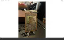2000 Pokemon Meowth #10 Black Star Promo Game Boy Holo - FACTORY SEALED - Image 4