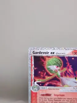 The Pokemon Company Gardevoir ex 93/101 Celebrations Classic Collection Holo EX - Image 2