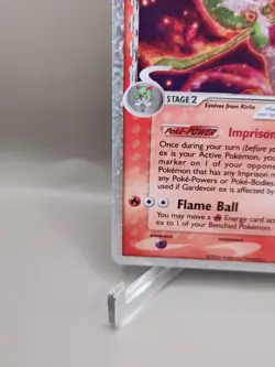 The Pokemon Company Gardevoir ex 93/101 Celebrations Classic Collection Holo EX - Image 4