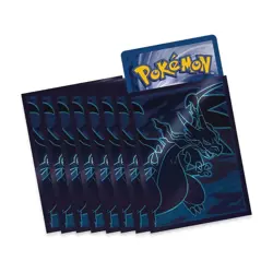 phantasmal flames exclusive pokemon center elite trainer box , read description - Image 5