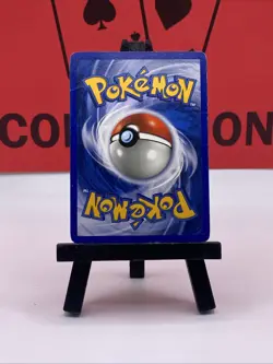 Dark Vileplume 30/82 Team Rocket WOTC Pokemon TCG Regular Rare 1999 MP - Image 5