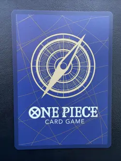 Prisoner of Impel Down OP16-042 R The Time of Battle Foil English One Piece - Image 2
