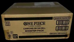One Piece TCG Sealed Case 12x Booster Box OP-13 ENGLISH 📦 Wave 1 (2025) ✅ ENG - Image 1