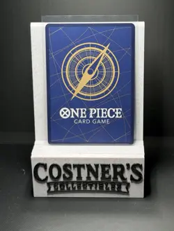 Tsuru (Full Art) OP02-106 One Piece Premium Booster PRB01 -The Best Japanese NM - Image 2