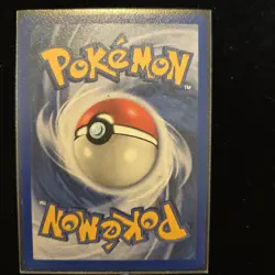 Smeargle 30/75 Neo Discovery Regular Pokemon Card - Image 2