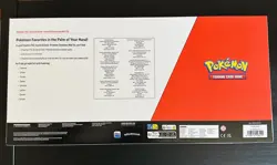 Pokemon Prismatic Evolutions 8 Mini-Tins with Promo Cards - Sealed - Image 2
