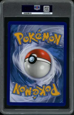 PSA 10 Kleavor VStar Black Star Promo SWSH249 JUMBO Pokemon Card Oversized - Image 2