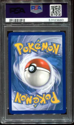 Seviper SV15/SV94 PSA 9 Shiny Hidden Fates Pokemon Card - Image 2