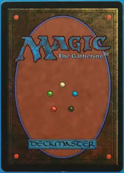Angus Mackenzie Legends (ITALIAN) NM (Reserved List MTG Card) (491989) ABUGames - Image 2