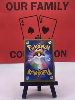 Oshawott 015/054 1st Edition XY11 Japanese Common Regular Pokemon TCG 2016 NM - Image 4
