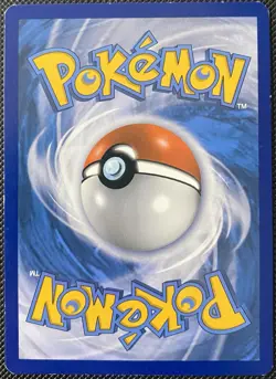 Hoopa EX 36/98 XY - Ancient Origins Holo - Pokemon Card - Image 2