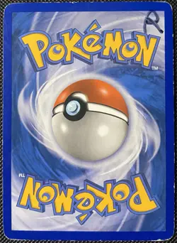 Charmander 48/100 Crystal Guardians Regular (See Photos) Pokemon Card - Image 2