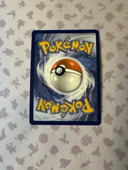 Pokemon Manaphy GG06/GG70 Crown Zenith Illustration Rare Card Holo NM - Image 2