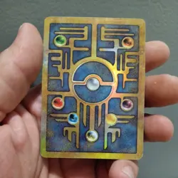 Pokemon TCG Ancient Mew Promo Holo Rare Card 1999/2000 NM/M Condition - Image 3