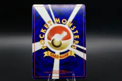 Japanese Charizard Neon Premium File No.006 Pokemon Card HP Vintage - Image 5
