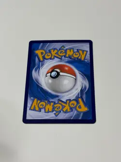Pokemon Chinese Gem Pack Horizons Vol. 1 Fuecoco 0301/09 Pokemon - Image 2