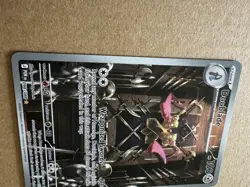 Doublade 098/088 Illustration Rare IR Perfect Order Pokemon Card - Image 2