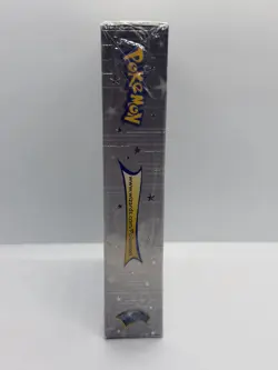 Pokemon Card Neo Genesis Set, Cold Fusion Theme Deck WOTC 2000, Sealed MINT COND - Image 3