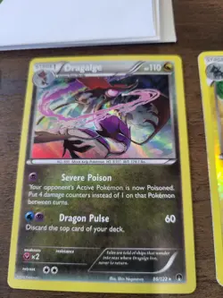 x9 NO DUPLICATES 2016 RARES ONLY Pokemon Card Lot Holo & Non Holo Nice! - Image 5