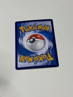 Pokemon Chinese Gem Pack Horizons Vol. 1 Fuecoco Pokeball 0302/09 Pokemon - Image 2