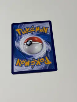 Pokemon Chinese Gem Pack Horizons Vol. 1 Fuecoco Stamped 0307/09 Pokemon - Image 2