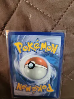 Pokemon Charizard VSTAR SWSH262 Full Art Black Star Promo Holo Card - Image 4