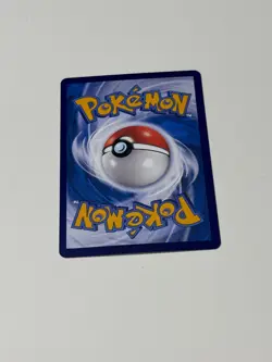 Pokemon Chinese Gem Pack Horizons Vol. 1 Fuecoco Star Holo 0303/09 Pokemon - Image 2