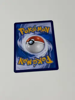Pokemon Chinese Gem Pack Horizons Vol. 1 Fuecoco Holo 0304/09 Pokemon - Image 2