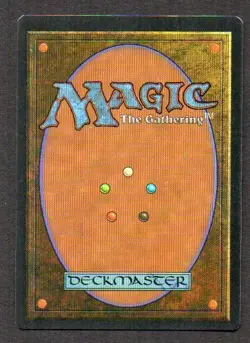 MtG Crusade Crociata (Foreign Black Bordered) ITA - Image 2
