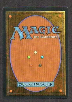 MtG Birds of Paradise Uccelli del Paradiso (Foreign Black Bordered) ITA - Image 2