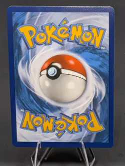 Pokemon TCG Mr. Mime GX Sun And Moon Team Up #67/181 Ultra Rare - Image 2