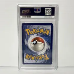 PSA 10 Garbodor 204/182 - Paradox Rift - Graded Pokemon Card - Image 2