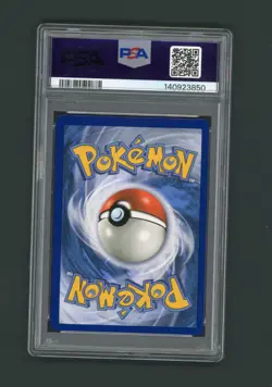 2016 Pokemon XY #13 M Charizard EX Evolutions PSA 9 - Image 2