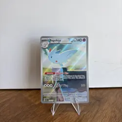 Togekiss 235/217 Pokemon TCG Ascended Heroes Illustration Rare Mint Just Pulled - Image 1