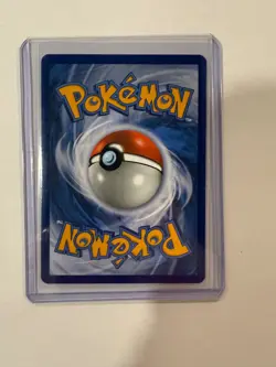 POKEMON English Lot 9 Cards Mid Era Vintage GX Mewtwo Latias NM/light damage - Image 3