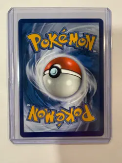 POKEMON English Lot 9 Cards Mid Era Vintage GX Mewtwo Latias NM/light damage - Image 5