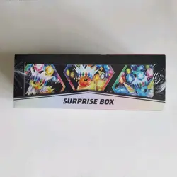 ✨ Pokemon TCG Prismatic Evolutions Eevee Surprise Box Sealed Scarlet & Violet Fa - Image 3