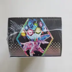 ✨ Pokemon TCG Prismatic Evolutions Eevee Surprise Box Sealed Scarlet & Violet Fa - Image 4