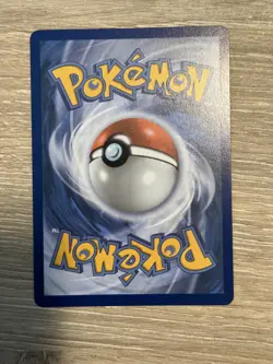 AMPHAROS Pokemon TCG Chaos Rising Illustration Rare Holo 090/086 - Pack Fresh! - Image 2