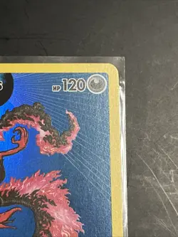 Pokemon TCG Galarian Moltres SWSH284 NM Fast shipping - Image 3