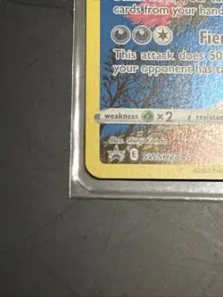Pokemon TCG Galarian Moltres SWSH284 NM Fast shipping - Image 5