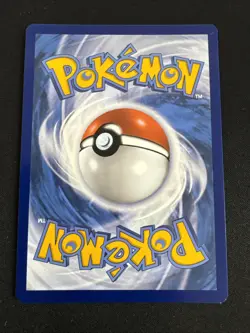 Pokemon TCG Poliwhirl 176/165 Sv 151 Illustration Rare Holo English 2023 - Image 2