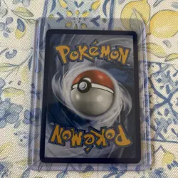 Pokemon Mewtwo GX 76/73 Secret Rare Holofoil Shining Legends - Image 2