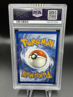 PSA 9 2022 POKEMON SWSH FA/PIKACHU LOST ORIGIN #TG05 - Image 2
