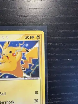 Pikachu 60/106 Pokemon Emerald - Image 3