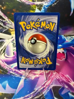SABRINA'S GAZE 125/132 GYM HEROES Unlimited Common Pokemon - Image 2